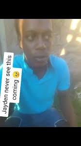 TJ Perry Official Bathroom Prank