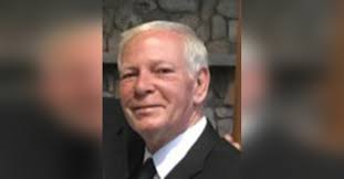 Obituary information for Richard T. Kane, Jr.