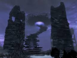 Where To Find Arvaks Skull (Soul Cairn) - Skyrim Remastered - Youtube