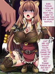Read [Militia] Akuochi Raphtalia (Tate No Yuusha No Nariagari) [English]  Hentai Porns - Manga And Porncomics Xxx