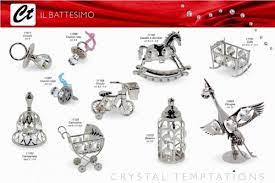 Matrimoni, nascite, compleanni, battesimi, lauree e comunioni. Bomboniere Per Battesimo Swarovski Pontecagnano Faiano