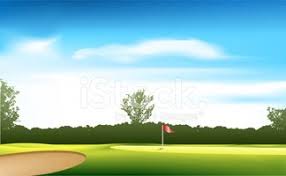 Check out our golf course clipart selection for the very best in unique or custom, handmade pieces from our digital shops. Golf Course Vector Clipart Images High Res Premium Images