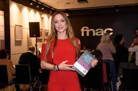 Imagens e palavras que estiveram em destaque sobre o facto dos comentários serem feitos muitas vezes por mulheres, joana amaral dias afirmou: Joana Amaral Dias Lanca Sonhos Publicos Com O Apoio Do Namorado Pedro Pinto