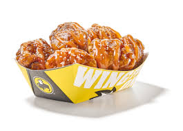 Maybe you would like to learn more about one of these? Buffalo Wild Wings 2018 Summer Menu Includes Salted Caramel Bbq Wings Brand Eating
