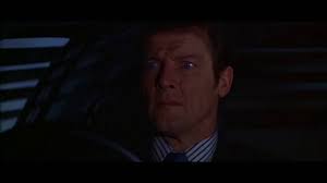 WET NELLIE LOTUS ESPRIT S1 UNDERWATER CAR, ROGER MOORE IN "THE SPY WHO  LOVED ME" (1977)