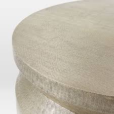 Hammered coffee table silver coffee table drum coffee table unique coffee table drum table coffee table wayfair lift top coffee table contemporary coffee table coffee table with. Hammered Metal Accordion Coffee Table