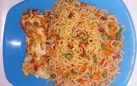 The filling varies, but one thing remains the same. Instant Fried Noodles Recipe How To Cook Fried Indomie Jotscroll