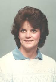 Shelia Kay Coffey Scheller (1953-2014)