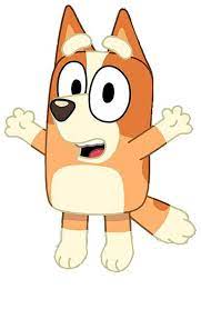 Bingo Heeler Bluey Wiki Fandom Abc For Kids Bingo Heeler