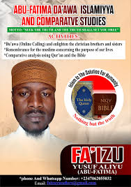 Abu-fatima Abu-fatima