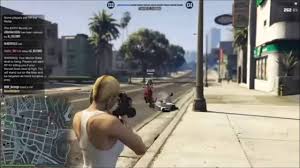 Short And Sweet Getting The Middle Finger In Gta 5 Youtube Меня не вините, если ваш аккаунт забанили! youtube