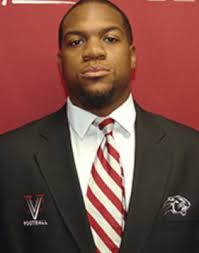 NFL Draft Diamonds Prospect Interview: Karl Calhoun, OLB, Virginia Union