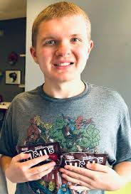 autism #dyslexia #autism #inclusiveeducation #gratitude  #internationalpostsecondarytransition #nothingaboutuswithoutus