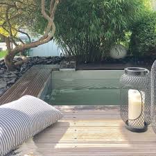 Urlaub Zu Hause Die Schonsten Accessoires Fur Freie Tage Daheim Garten Design Aussendusche Garten