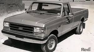 Image result for Silver 1991 Ford Truck