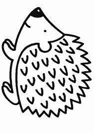 Igel Ausmalbilder Ausmalbilder Igel Ausmalbild Igel Vorlage Ausmalbilder Zum Ausdrucken