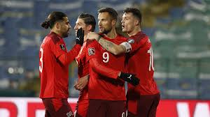 Потрібно розібратися в собі і в команді в цілому Euro 2020 This Is Your Quick Guide To Switzerland Form Fixtures And Players To Watch Euronews