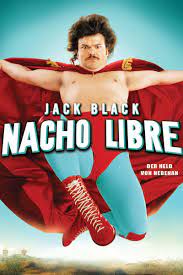 Nacho Libre was so underrated. Everything really comes together atop some  really tight writing to make an endlessly rewatchable movie. - Thread from  Conan, Esq @conan_esq - Rattibha