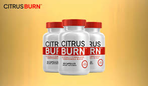 Citrus Burn Examined (2026 REPORT) Is CitrusBurn Legit? Research-Backed  Investigation of Ingredients, Mechanisms & Safety | The Manila Times