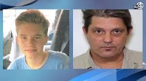 CCSO searching for missing teenager, warrant out for father