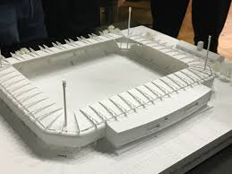 (stadt jena) große mediale beachtung fand am mittwoch, den , die präsentation des koordinierten entwurfs. Neues Stadion Kommt Fc Carl Zeiss Jena