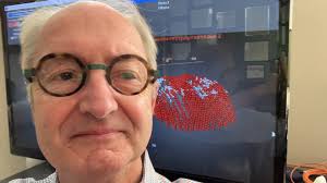 C. Laird Birmingham MD