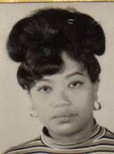 Obituary information for Thelma Harold Chang