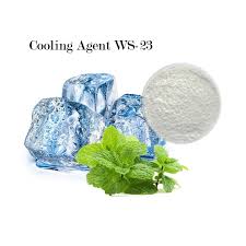 Cooling Agent WS-23 WS-23 : 25g. M | Moisturizer and Wax | | CHEMIPAN |  Alpha Arbutin, Glycerin, Essential Oil - CHEMIPAN.COM