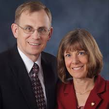 Learn about the new leaders of 8 temples, including 2 new temples