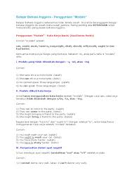 Belajar bahasa inggeris, kuala lumpur, malaysia. Belajar Bahasa Inggeris