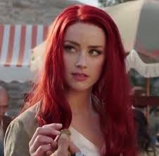 Pin By Michael Rovinski On Aquaman Amber Heard Style Amber Heard Hair Amber Heard