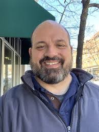 Nancy Pavia's Instagram, Twitter & Facebook