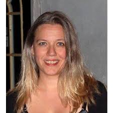 Catherine Cassidy Was Born With a Love for History