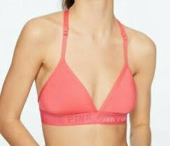 From high impact to low impact, shop the selection of supportive sports bras today! Victoria S Secret M Red Activewear Sports Bras For Women For Sale Ebay