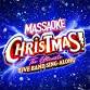 Massaoke Christmas at the Grand event image