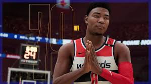 Jan 26, 2021 · excluding thomas bryant who played just 10 games, hachimura was third on the wizards (behind bradley beal and westbrook) in points per game this season. 2k21 First Look Rui Hachimura 79 Nba2k