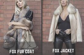 Here are nine shocking facts about fur that will make you think twice about wearing the corpse of any animal: Fur Infographics Visual Ly