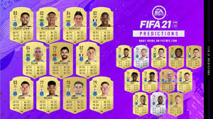 Check spelling or type a new query. Everton Fifa 21 Ratings Prediction Fifa