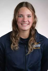 2025-26 Women's Swimming and Diving Roster