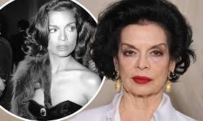 How do you remember Bianca Jagger?