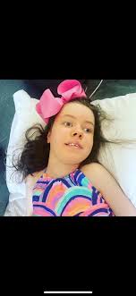 Believing for Bryleigh updated...