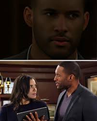 The new soap Beyond The Gates comes in January and we will recap it. Will  you read recaps? For those who want more detail about the show, there is a  link in