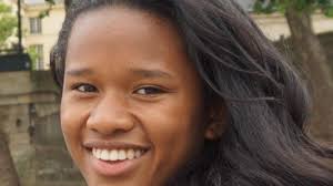 Burbank High senior shares what she learned at a conservation summit