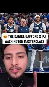 Dan Gafford's Instagram, Twitter & Facebook