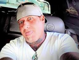 Chris Cronan's Instagram, Twitter & Facebook