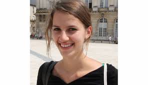 Marie Casanova. Marie Casanova