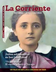 Una guía turística de San Luis Potosí de 1895