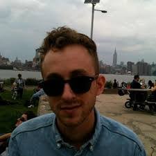 Andy Ralston's Instagram, Twitter & Facebook