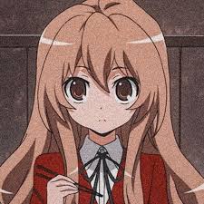 Maddy A Shy Weeb Tiktok In 2020 Anime Toradora Anime Icons Owo just a lot of icons thank you for 3k | see more about anime, icon and anime girl. pinterest