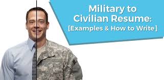 You can always come back for army promotion board letter example because we update all the latest coupons and special deals weekly. Military To Civilian Resume Examples How To Write